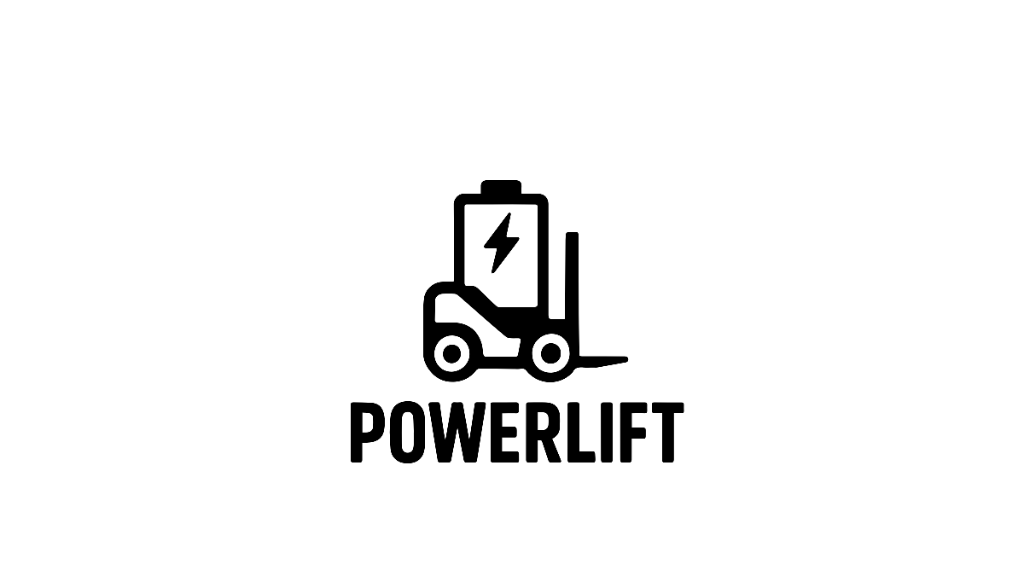 Powerlift Logo